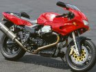 Moto Guzzi 1100 Sport Corsa